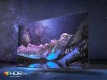 Телевизор Samsung QE50Q80BAU — изображение 6