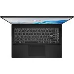 Ноутбук MSI Creator M16 HX C14VEG-034RU, 16" WQXGA (2560x1600) IPS 240 Гц/Intel Core i7-14700HX 2.1 ГГц, 10 ядер/16 ГБ DDR5 5600 МГц/1 ТБ SSD/NVIDIA GeForce RTX 4050 6 ГБ/Windows 11 Pro, черный (9S7-15P212-034) — изображение 2