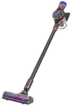 Пылесос Dyson V7 Animal Extra, серый/фиолетовый