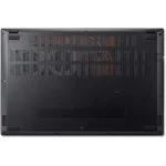 Ноутбук Acer Nitro V 15 ANV15-51-51AT, 15.6" (1920x1080) IPS 144 Гц/Intel Core i5-13420H/16 ГБ DDR5/512 ГБ SSD/NVIDIA GeForce RTX 2050 (4 Гб)/Без системы, Черный (NH.QNACD.009) — изображение 6