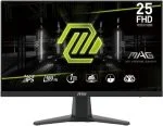 Монитор 24.5" MSI MAG 256F Black