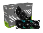 Видеокарта Palit GeForce RTX 4080 GamingPro , NED4080019T2-1032A — изображение 11
