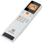 Сплит-система Electrolux EACS/I-07HSL/N3, белый — изображение 3