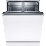 Встраиваемая посудомоечная машина Bosch SMV25BX01R