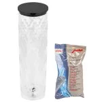 Кофемашина Jura Ena 8 Full, metropolitan black — изображение 9