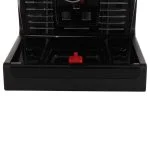 Кофеварка рожковая De'Longhi ECP 35.31, черный/серебристый — изображение 2
