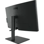 Монитор 27" BenQ PD2705U Grey — изображение 4