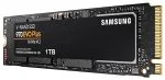 Твердотельный накопитель Samsung 970 EVO Plus 1000 GB MZ-V7S1T0BW — изображение 3
