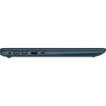 Ноутбук IRBIS Breeze 15NBC1015, 15.6" (1920x1080) IPS/Intel Processor N100/16 ГБ LPDDR5/512 ГБ SSD/Intel UHD Graphics/Windows 11 Pro, Синий (15NBC1015M) — изображение 6