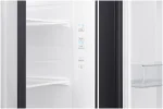 Холодильник Samsung RS62R5031B4 — изображение 6