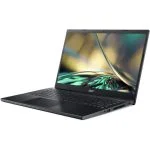 Ноутбук Acer Aspire A715-76G-54NX, 15.6" (1920x1080) IPS/Intel Core i5-12450H/8 ГБ DDR4/512 ГБ SSD/NVIDIA GeForce GTX 1650 (4 Гб)/Без системы, Черный (NH.QMEEM.001) — изображение 3