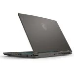 Ноутбук MSI Thin 15 B12UC-2632XRU, 15.6" (1920x1080) IPS 144 Гц/Intel Core i5-12450H/16 ГБ DDR4/512 ГБ SSD/NVIDIA GeForce RTX 3050 для ноутбуков (4 Гб)/Без системы, Серый (9S7-16R831-2632) — изображение 4
