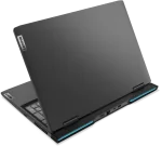 Ноутбук игровой Lenovo IP Gaming 3 16ARH7, 16", IPS, AMD Ryzen 7 6800H 3.2ГГц, 8-ядерный, 16ГБ DDR5, 1ТБ SSD, NVIDIA GeForce RTX 3050 Ti для ноутбуков - 4 ГБ, без операционной системы, серый [82sc006frk] — изображение 8