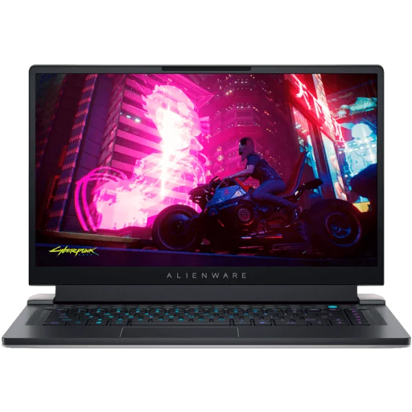 Ноутбук DELL Alienware x15 R1 X15-9932