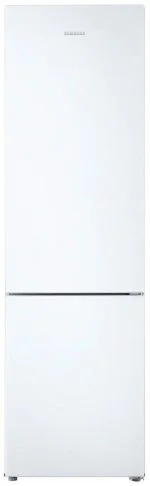Холодильник Samsung RB37A50N0WW/WT, белый