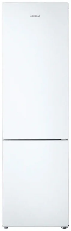 Холодильник Samsung RB37A50N0WW/WT, белый