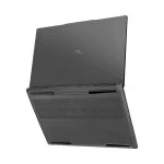 Ноутбук MAIBENBEN X-Treme Typhoon X15B-R78846, 15.6" (2560x1600) IPS 240 Гц/AMD Ryzen 7 8845HS/16 ГБ DDR5/1024 ГБ SSD/NVIDIA GeForce RTX 4060 для ноутбуков (8 Гб)/Linux, Серый (X15B-R78846GQSLBRE0) — изображение 3