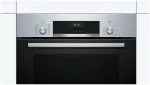 Электрический духовой шкаф Bosch HBJ558YS0Q, серебристый — изображение 2
