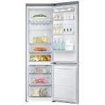 Двухкамерный холодильник Samsung RB37A5200SA/WT — изображение 5