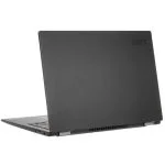 Ноутбук Acer TravelMate TMP614P-52-74QX, 14" FHD IPS/Intel Core i7-1165G7/16ГБ LPDDR4X/512ГБ SSD/Iris Xe Graphics/Win 11 Pro, черный (NX.VSZER.005) — изображение 2