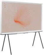 Телевизор QLED Samsung 43" QE43LS01BAUXCE — изображение 2