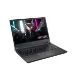 Ноутбук Gigabyte AORUS 15, 15.6" (2560x1440) IPS 165 Гц/Intel Core i7-13620H/8 ГБ DDR5/1024 ГБ SSD/NVIDIA GeForce RTX 4060 для ноутбуков (8 Гб)/Без системы, Черный (BKF-H3KZ754SD) — изображение 3