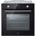 Электрический духовой шкаф LG WSEZD7213B