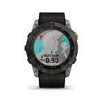 Умные часы Garmin Enduro 2, 51 мм, угольно-серый — изображение 11