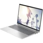 Ноутбук HP ProBook 460 G11, 16" (1920x1200) IPS/Intel Core Ultra 7 155U/16 ГБ/512 ГБ SSD/Intel Graphics/Без системы, Серебристый (A23BCEA) — изображение 2