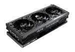 Видеокарта Palit GeForce RTX 4080 GameRock OmniBlack 16GB (NED4080019T2-1030Q) — изображение 10