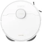 Робот-пылесос Dreame L10s Plus Белый — изображение 4