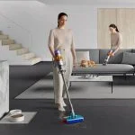 Пылесос Dyson V15s Detect Submarine — изображение 8