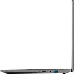 Ноутбук iRU Tactio 14RLH, 14" (1920x1080) IPS/AMD Ryzen 3 3200U/8 ГБ DDR4/512 ГБ SSD/AMD Radeon Graphics/Без системы, Серый (2058880) — изображение 6
