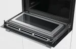 Электрический духовой шкаф Bosch CMG656BS1 — изображение 3