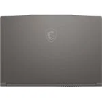 Ноутбук MSI Thin 15 B13BVE-1451US, 15.6" (1920x1080) IPS 144 Гц/Intel Core i5-13420H/16 ГБ DDR4/512 ГБ SSD/NVIDIA GeForce RTX 4050 для ноутбуков (6 Гб)/Windows 11 Home, Серый (9S7-16R831-1451) — изображение 5