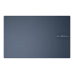 Ноутбук ASUS Vivobook 17X X1704VA-AU321, 17.3" (1920x1080) IPS/Intel Core i5 120U/16ГБ DDR4/1ТБ SSD/Iris Xe Graphics/Без ОС, синий (90NB13X2-M002V0) — изображение 6