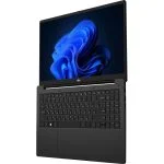 Ноутбук iRU Strato 15ALI, 15.6" (1920x1080) IPS/Intel Core i5-1235U/8 ГБ DDR4/256 ГБ SSD/Intel Iris Xe Graphics/Без системы, Черный (2058943) — изображение 3