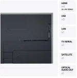Телевизор OLED evo LG OLED77G3RLA — изображение 5