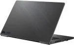 Ноутбук ASUS ROG Zephyrus G16 GU603VU-N4094, 16" (2560x1600) IPS 240 Гц/Intel Core i7-13620H/16 ГБ DDR4/1024 ГБ SSD/NVIDIA GeForce RTX 4050 для ноутбуков (6 Гб)/Без системы, Серый (90NR0DA3-M006D0) — изображение 4