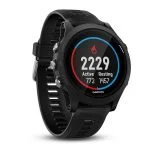 Умные часы Garmin Forerunner 935 Wi-Fi, черный — изображение 3