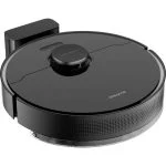 Робот пылесос Dreame D10s Pro Global, Черный — изображение 6