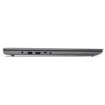 Ноутбук Lenovo V17 G4 IRU, 17.3" (1920x1080) IPS/Intel Core i3-1315U/8 ГБ DDR4/512 ГБ SSD/Intel UHD Graphics/Без системы, Серый (83A2000URU) — изображение 3