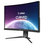 Монитор 27" MSI MPG 275CQRXF Black VA — изображение 3