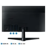 Монитор Samsung F27T354FHI — изображение 7