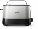 Тостер Philips HD2635/90, черный — изображение 2