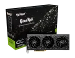 Видеокарта Palit PA-RTX4080 GameRock OC 16384 МБ, RET (ned4080s19t2-1030g) — изображение 7