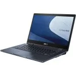 Ноутбук ASUS ExpertBook B3 Flip B3402FBA-EC0971, 14" (1920x1080) IPS/Intel Core i7-1255U/16 ГБ DDR4/512 ГБ SSD/Intel Iris Xe Graphics/Windows 11 Pro, Черный (90NX04S1-M012J0) — изображение 5