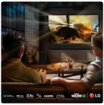Телевизор OLED evo LG OLED65G3RLA — изображение 7