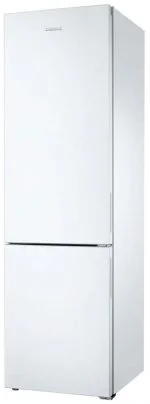 Холодильник Samsung RB37A50N0WW/WT, белый — изображение 2