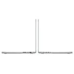 Ноутбук MacBook Pro 16" Silver 16CPU/40GPU 48/1TB Apple M3 Max MUW73B/A A2991 195949185496 — изображение 3